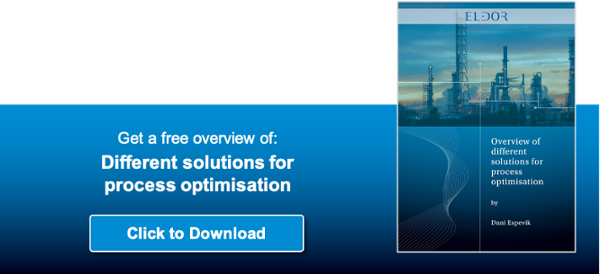 Click to download: An overview of different solutions for process optimisation
