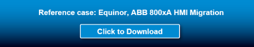 Click to download reference case: Equinor (Statoil) Tjeldbergoden ABB 800xA HMI Migration