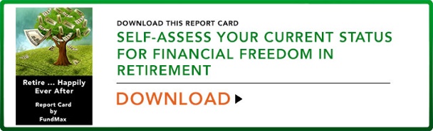 Retirement Report Card Download