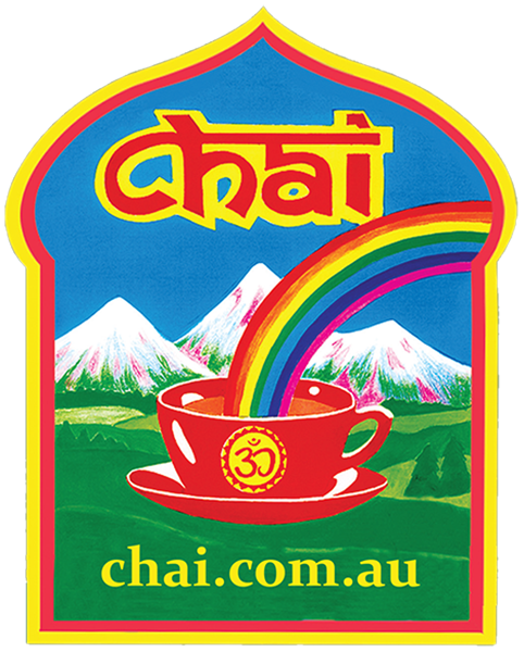chai Fairtrade tea logo