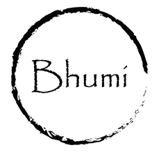 bhumi cotton logo