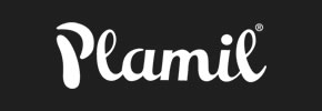 plamil chocolate logo CTA