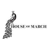 House of March logo