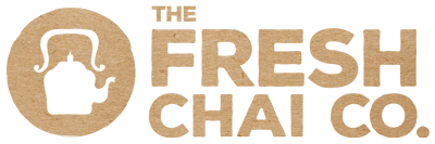 Fresh Chai Co Logo