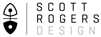 Scott Rogers logo