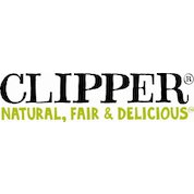 Clipper Tea logo