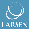 larsen jewellery