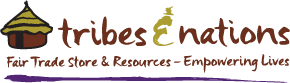 tribes and nations logo