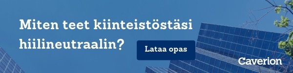 Lataa Hiilineutraali kiinteistö -opas