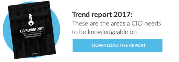 Download the CIO Report 2017