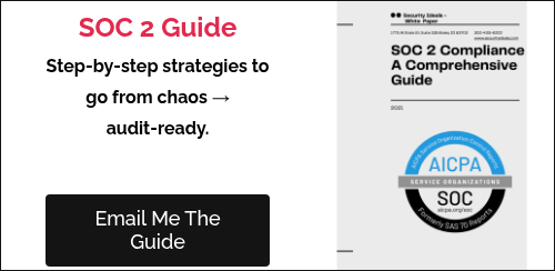 SOC 2 Guide Want more details on SOC 2? Click below for our full guide!  