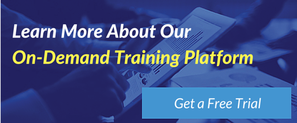 On-Demand Training