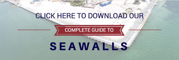 Complete Guide to Seawalls