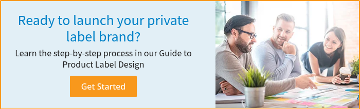 Ready to launch your private label brand?