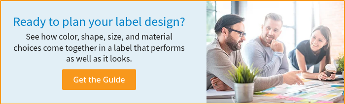 Ready to plan your label design?