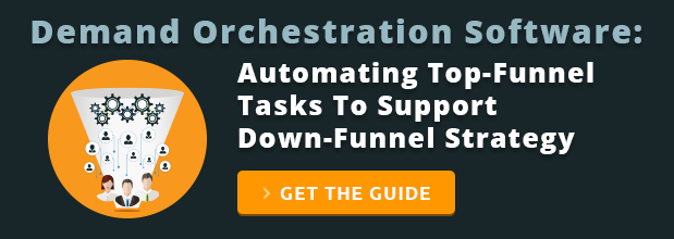 Guide-Demand-Orchestration