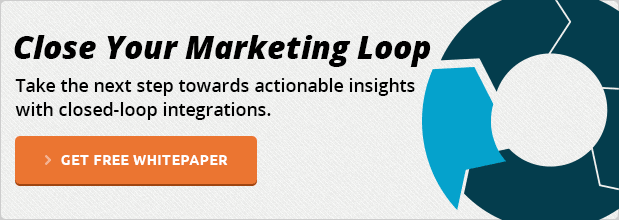 download business case for closed loop integrations
