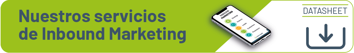 Agencia Inbound Marketing Barcelona