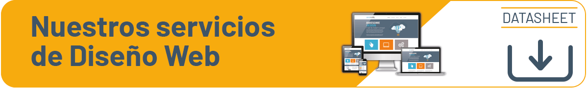 Agencia Diseño Web Barcelona