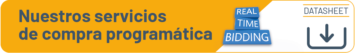Agencia Compra Programática Barcelona