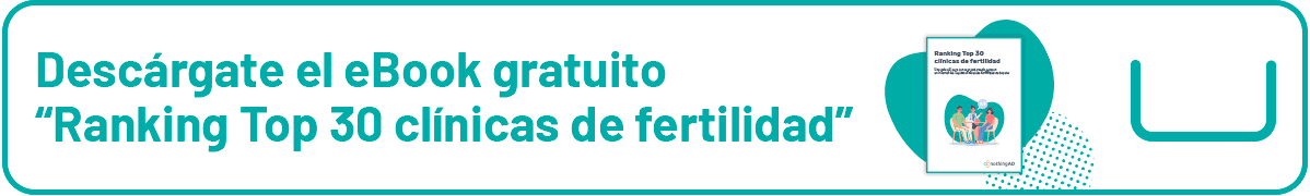 clínicas de fertilidad