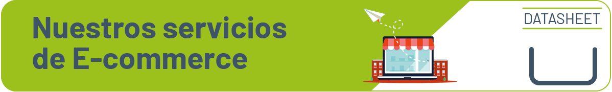 Agencia Marketing Ecommerce