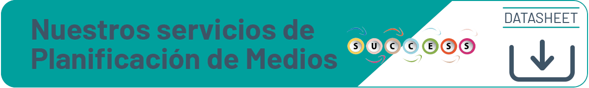 Agencia Planificación de Medios Digitales