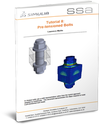 Abaqus Tutorial 8: Bolts
