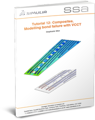 Abaqus Tutorial 12: VCCT