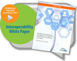 White Paper Interoperability EMR Hub