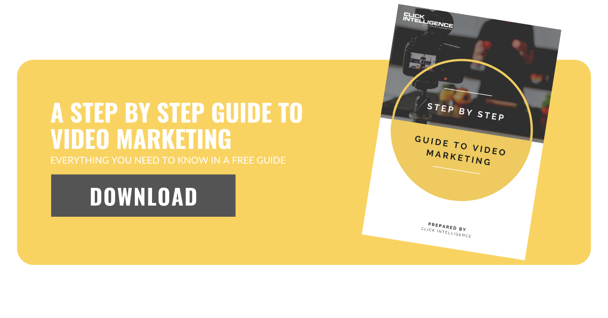 step by step video marketing guide cta