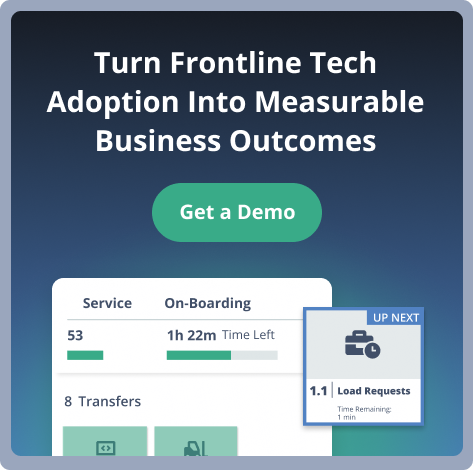 Get a Demo