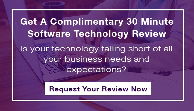 30 Minute Software Review CTA - Large