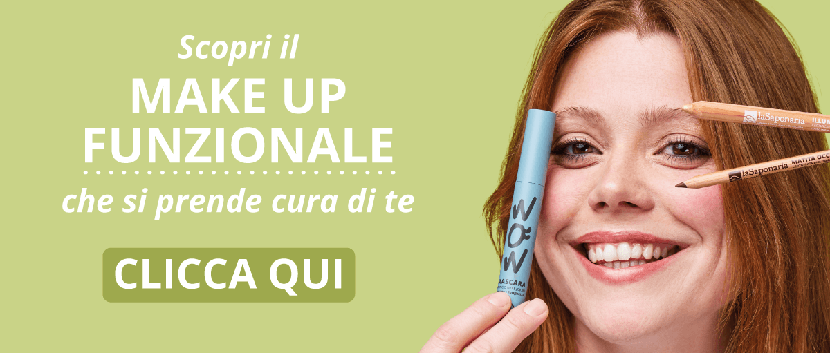 Make-Up Funzionale - Clicca qui
