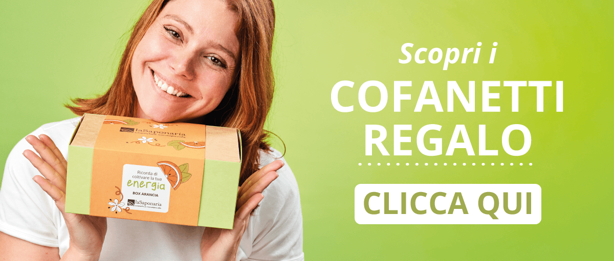 Confezioni Regalo - Clicca qui