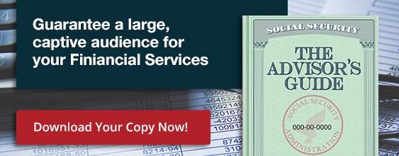 The Advisor's Guide to Understanding Social Security