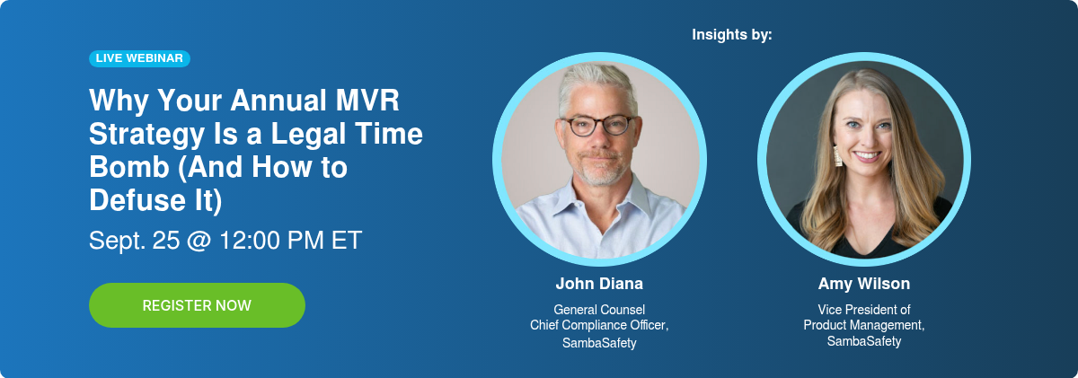 LIVE WEBINAR