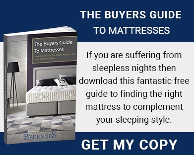 The Buyers Guide To Mattresses