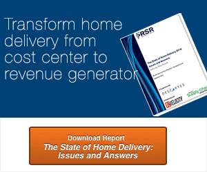 Download the State of Home Delivery Report