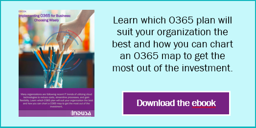 O365 Ebook