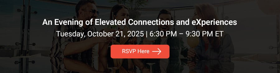 Cocktails and Conversations - Summit NA 2025