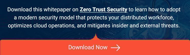 Zero Trust Security: Intune for Unified Endpoint Management