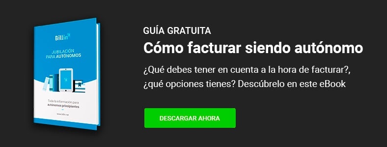 Nuevo llamado a la acción