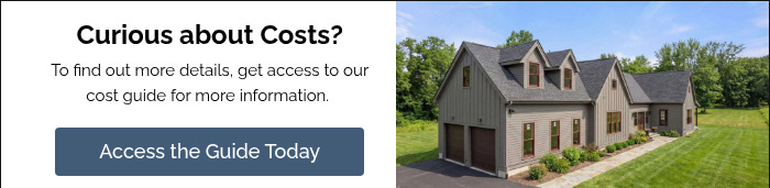 Curious about Costs? To find out more details, get access to our cost guide for more information.&nbsp; &nbsp;