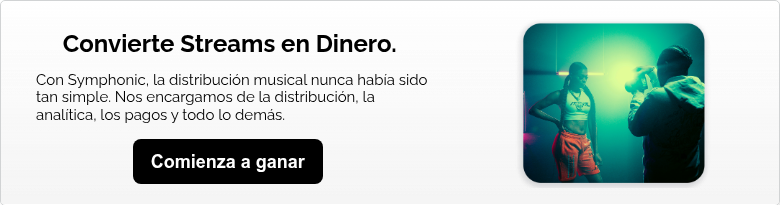 Convierte Streams en Dinero.