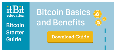 Download Bitcoin Starter Guide: Bitcoin Basics and Benefits