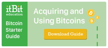 Download Bitcoin Starter Guide: Acquiring and Using Bitcoins