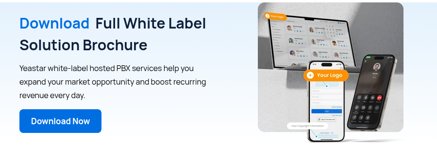 Download  Full White Label Solution Brochure