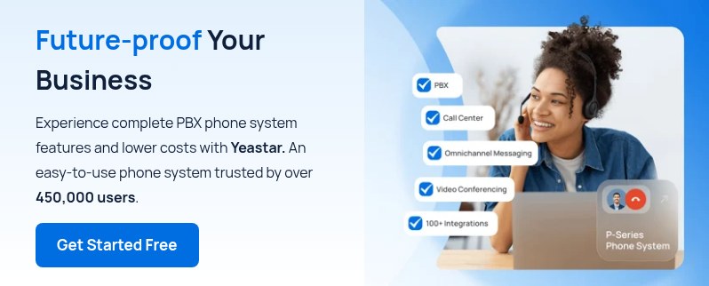 Future-proof Your Business