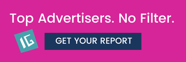 GET THE INSTAGRAM REPORT